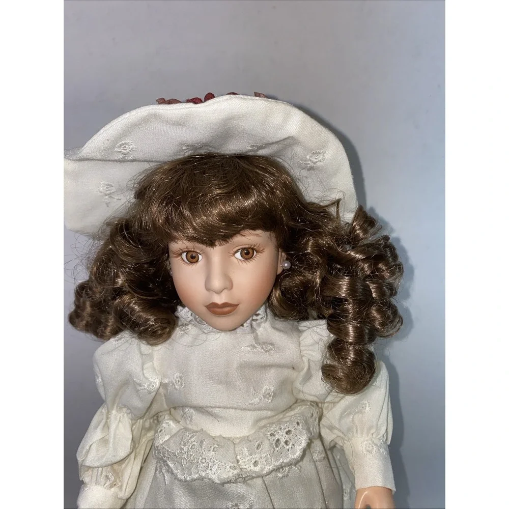BOYDS YESTERDAY'S CHILD COLLECTION EMILEE & OTIS FOREVER‎ #4808, NIB, COA & TAGS